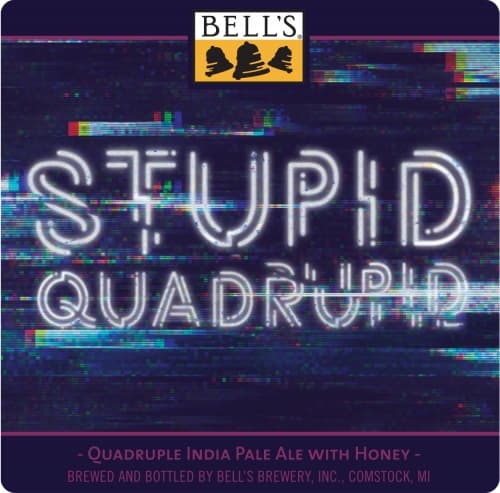 Stupid Quadrupid