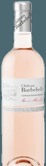 Cuvée Madeleine Rosé