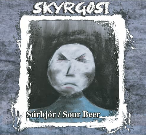 Skyrgosi
