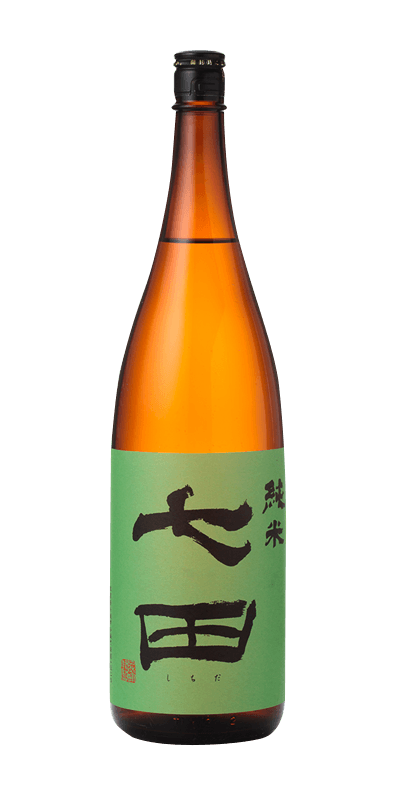 ALPHA Kazenomori TYPE5