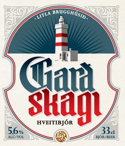 Garðskagi