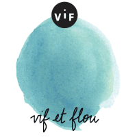 Vif et Flou