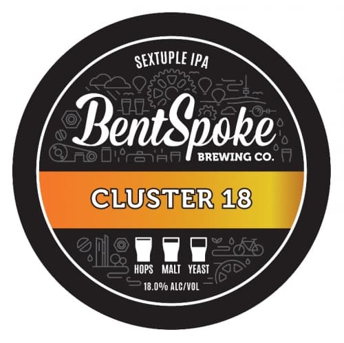 Cluster 18