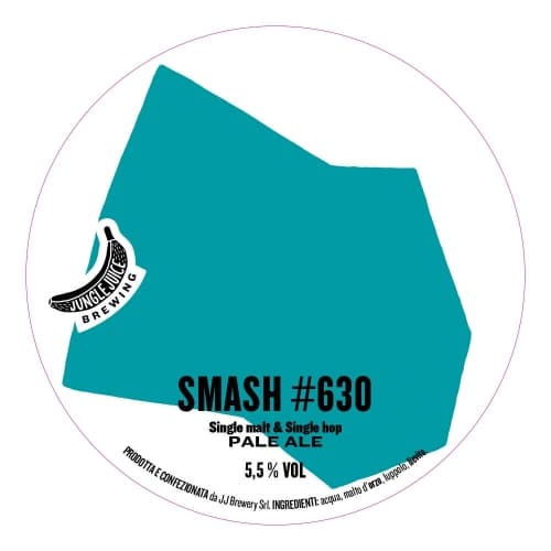 Smash #630
