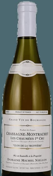 Clos de la Truffiere Chassagne-Montrachet 1er Cru 'Les Chaumees'