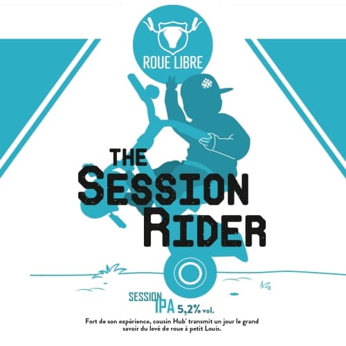 Session Rider