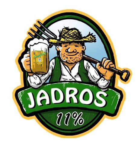 Jadroš 11%
