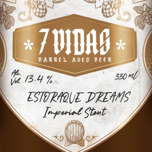 ESTORAQUE DREAMS