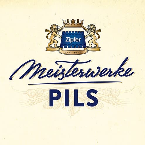 Meisterwerke: Pils Edition 2016 Calypso