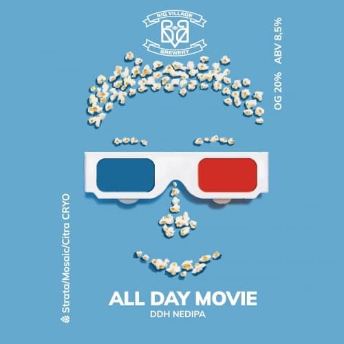 ALL DAY MOVIE