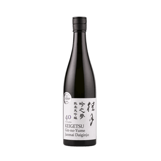 Okura Iroha Junmai Ginjo Miyamanishiki Goju Arabashiri