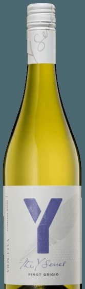 Y Series Pinot Grigio