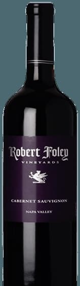 Napa Valley Cabernet Sauvignon