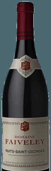 Nuits-Saint-Georges