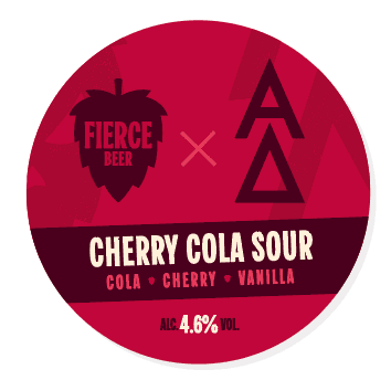 Cherry Cola Sour