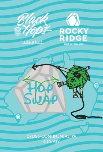 Hop Swap II