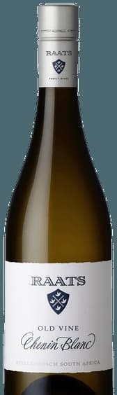 Old Vine Chenin Blanc