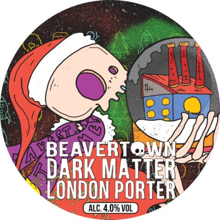 Dark Matter