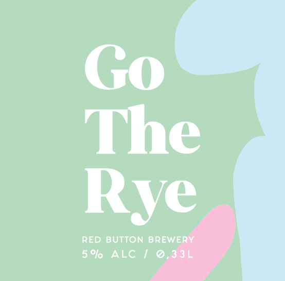 Go the Rye (Maple)