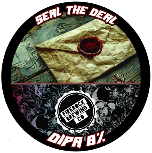 Seal the Deal