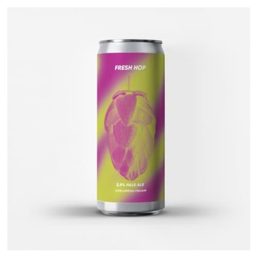 Fresh Hop