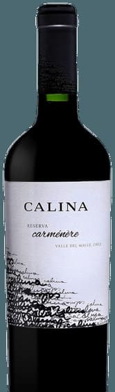 Reserva Carmenère