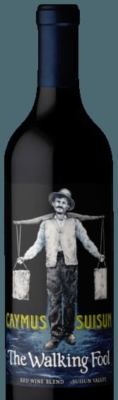 The Walking Fool Red Blend