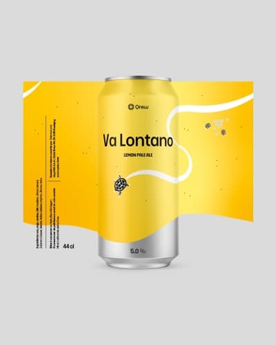 Va Lontano