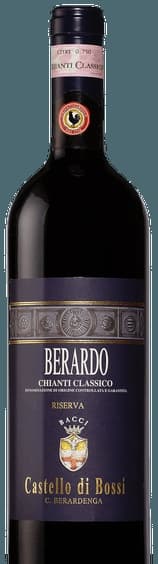 Chianti Classico Riserva Berardo
