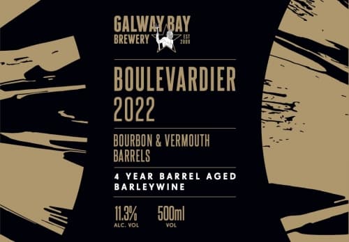Boulevardier 2022