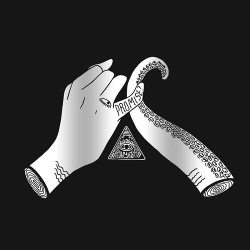 Secret Promise