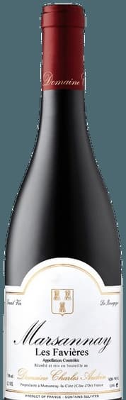 Marsannay 'Les Favières'