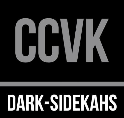 Dark-Sidekahs