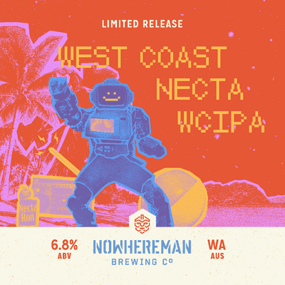West Coast Necta WCIPA