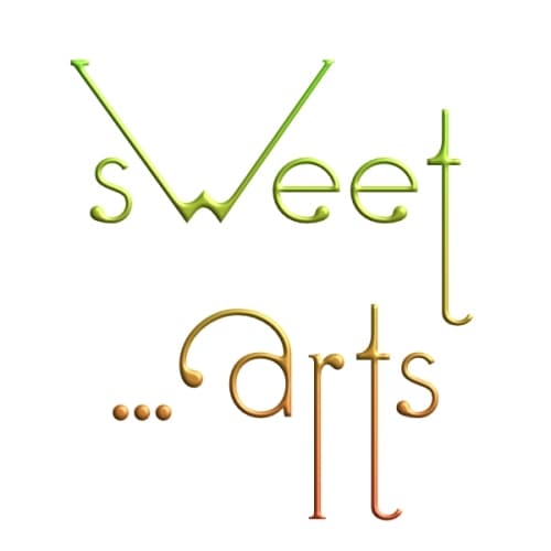 Sweet...Arts