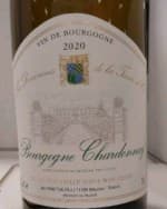 Bourgogne Chardonnay