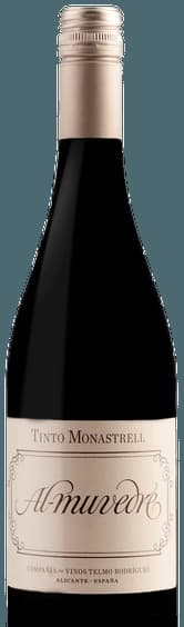 Al-Muvedre Tinto Monastrell