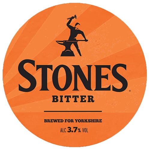 Stones Bitter