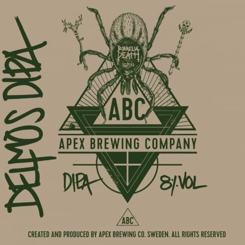 Deimos DIPA