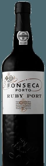 Ruby Port