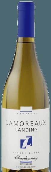 Unoaked Chardonnay