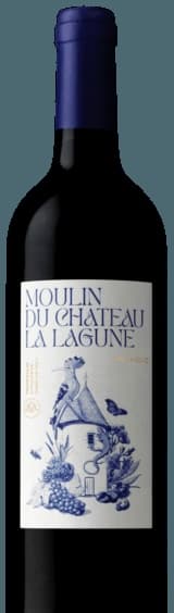 Moulin du Château La Lagune