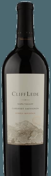 Howell Mountain Cabernet Sauvignon