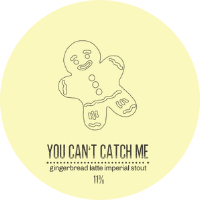 You Can’t Catch Me