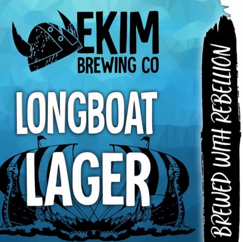 Longboat Lager