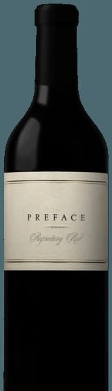 Preface Proprietary Red