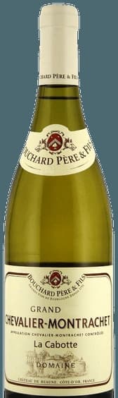 Chevalier-Montrachet Grand Cru 'La Cabotte' Blanc
