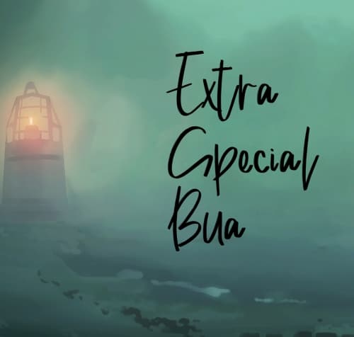 Extra Special Bua