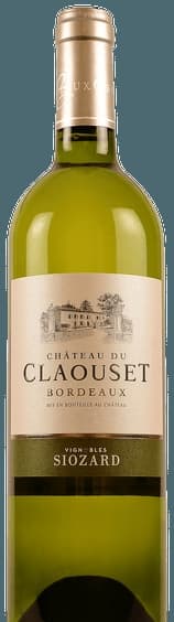 Bordeaux Blanc