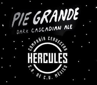 Pie Grande
